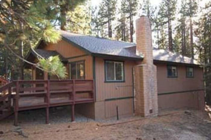 Image of 1454 Bonita Road