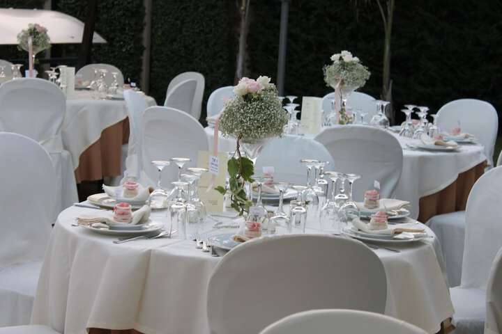 Wedding/Banquet 82 of 94