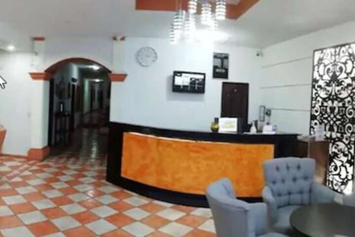 Hotel Interior 2 of 17