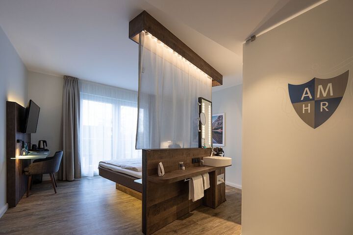 Bathroom Interior Photo