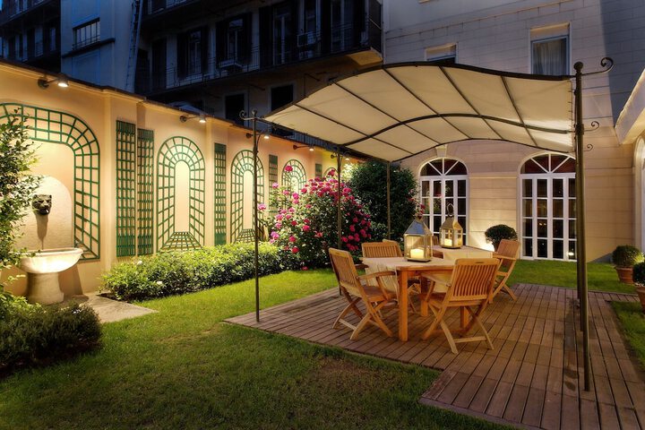 Terrace/Patio 39 of 40