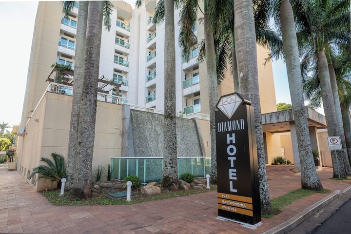 Hotel 111 of 111