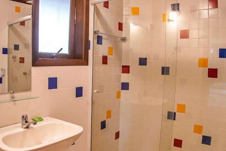 Restrooms