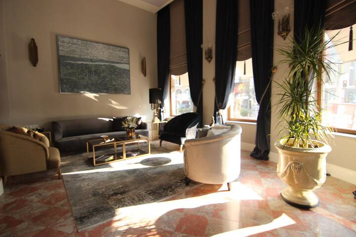 Hotel Interior 2 of 60