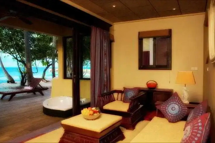 Image of J Resorts Alidhoo