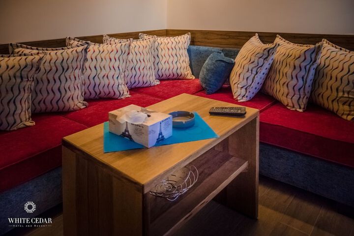 Fitness Center Photo