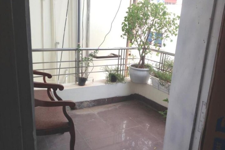Terrace/Patio 16 of 24
