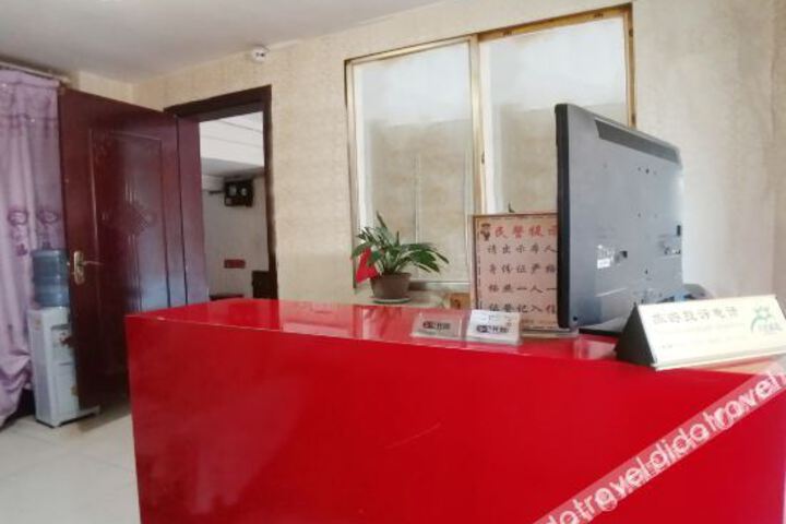 Hotel Interior 6 of 15