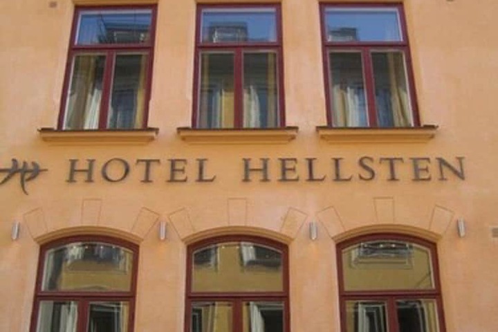 Hotel 66 of 66