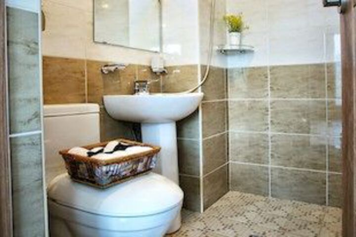 Bath Interior