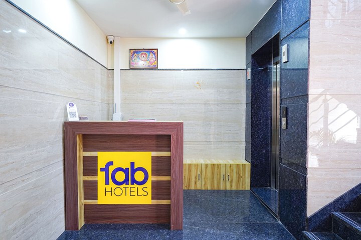 Hotel Interior 12 of 34