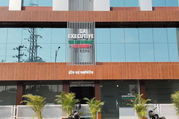 Hotel Sai Executive