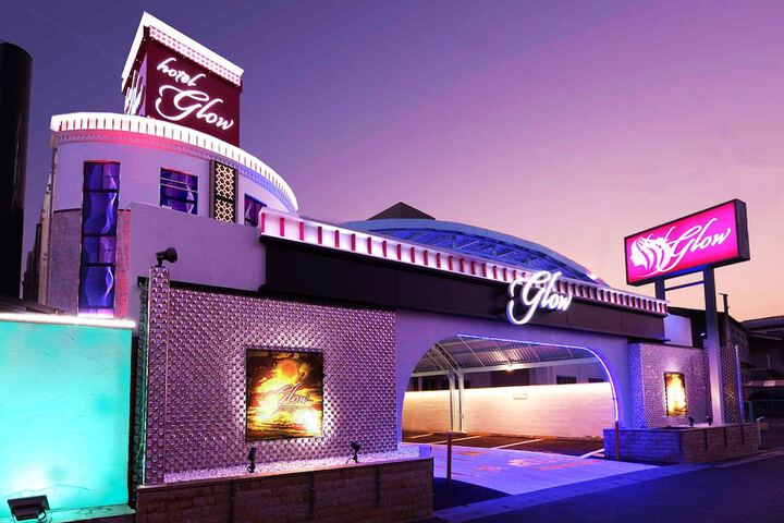 Hotel GLOW - Adults Only