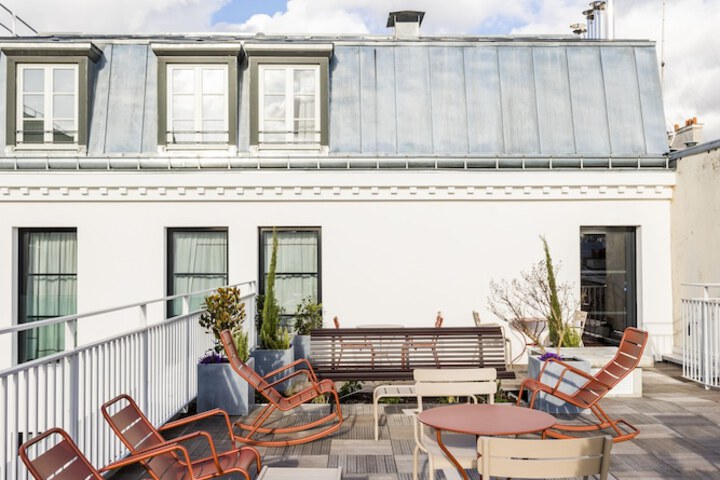 Terrace/Patio 82 of 87