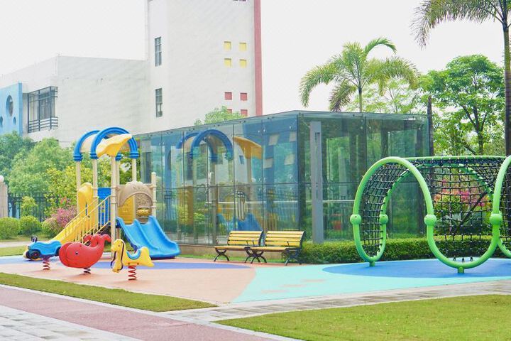 Lijing Inn (Zhuhai Pingsha Branch)