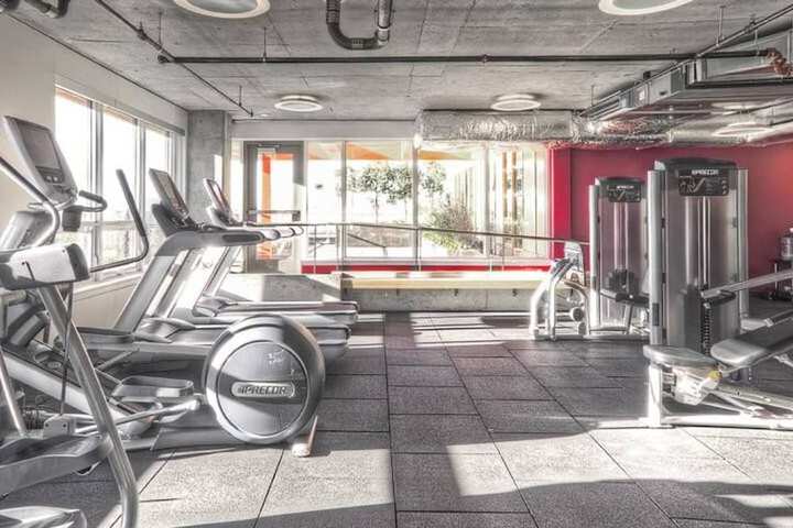 Health and Fitness 19 of 40
