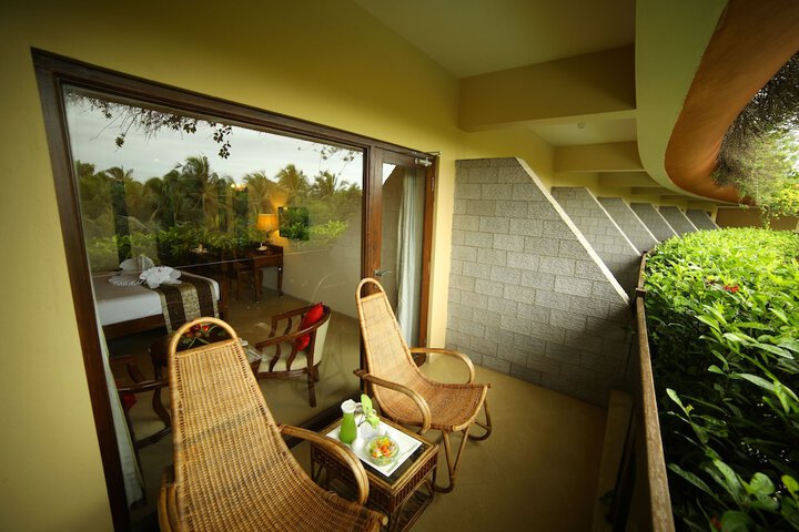 Terrace/Patio 11 of 46