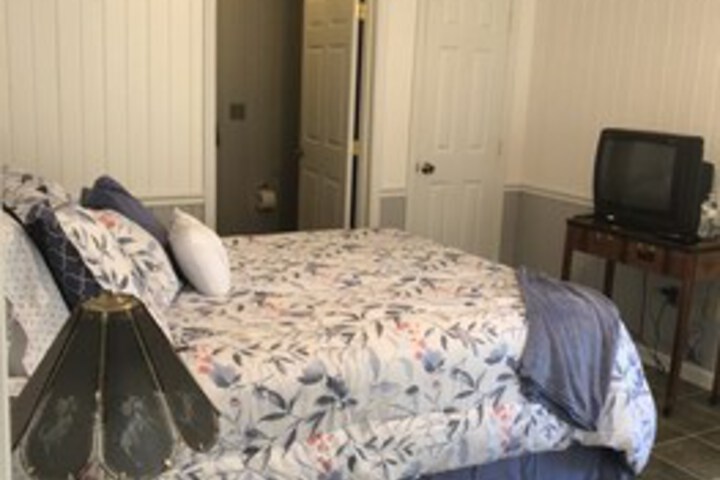 Fitness Center Photo