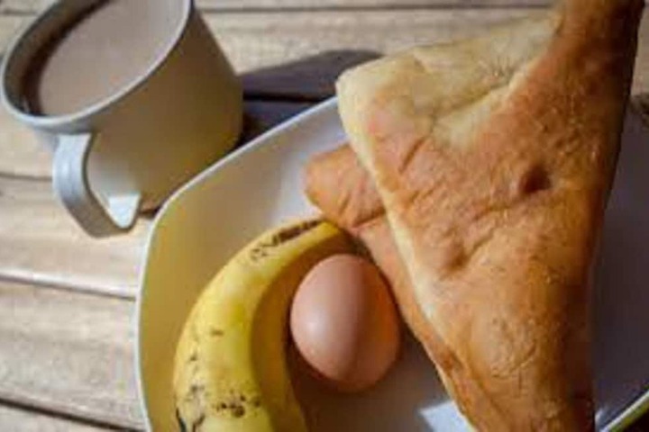 Breakfast/Coffee Service 8 of 15