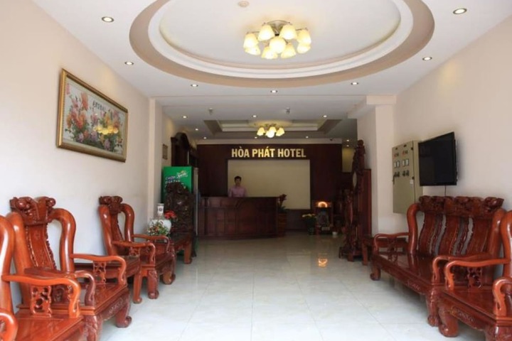 Lobby Photos