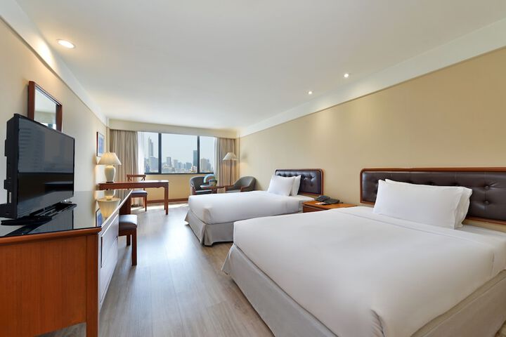 Room 29 of 125