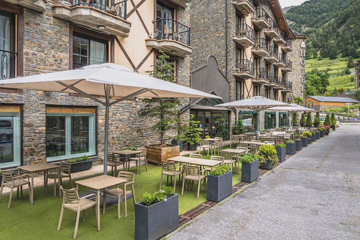 Terrace/Patio 61 of 67