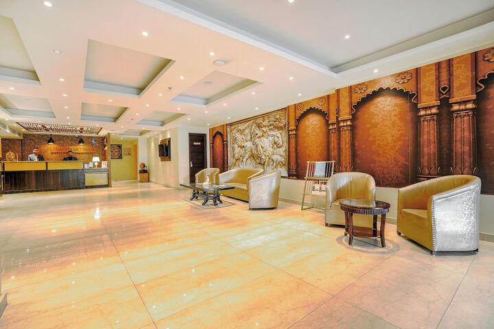 Hotel Interior 8 of 35