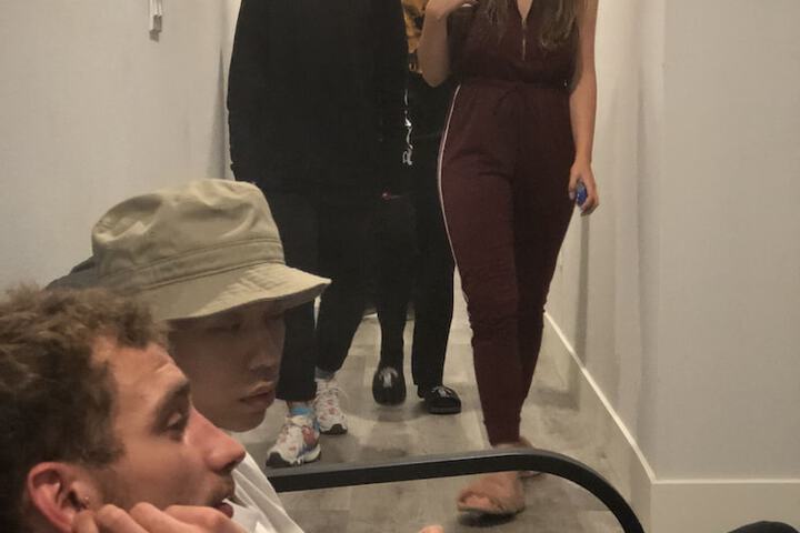 Hotel Interior 16 of 27