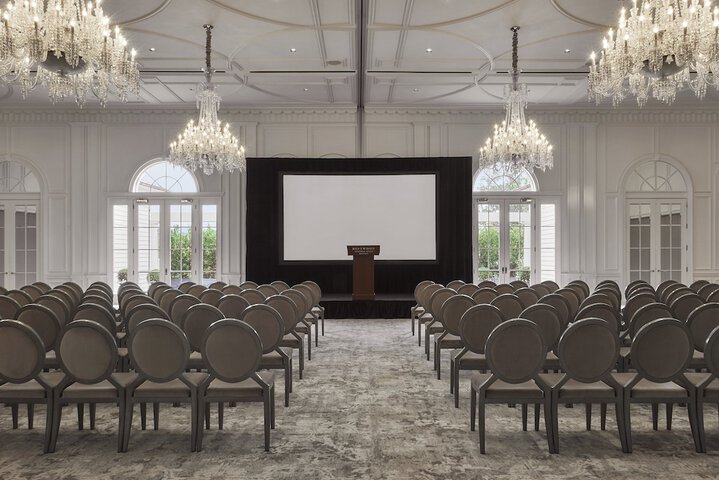 Ballroom