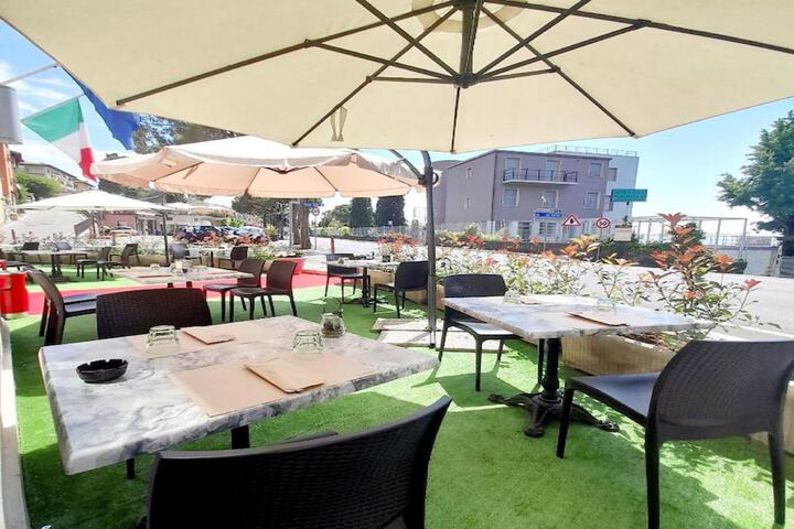 Restaurants