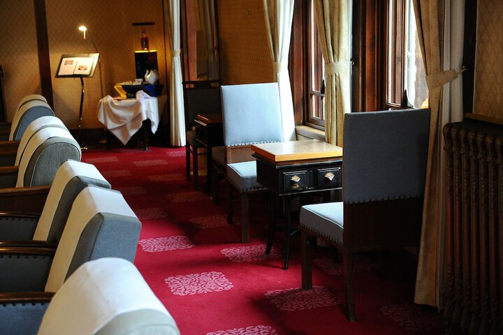 Hotel Interior 4 of 117