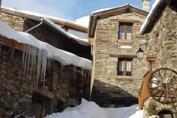 HOTEL ALPIN