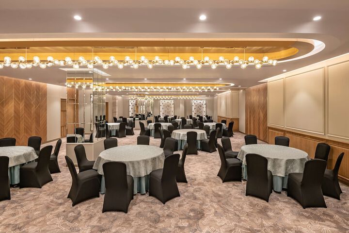 Ballroom
