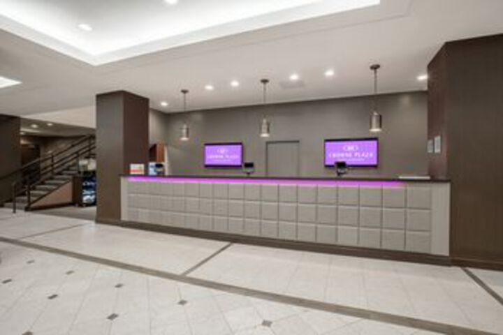 Hotel Interior 79 of 83