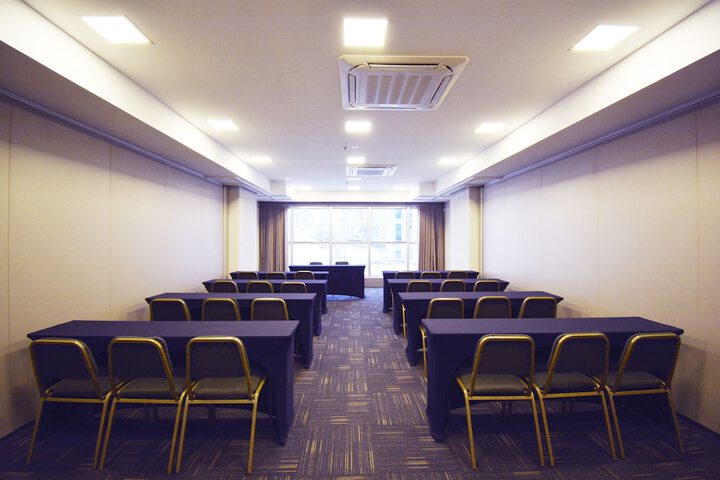 Meeting 112 of 132
