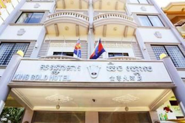 King Gold Hotel