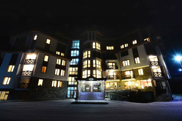 Hotel Mursalitsa