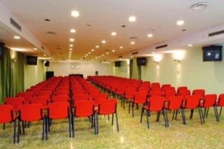 GRAND HOTEL CERVIA