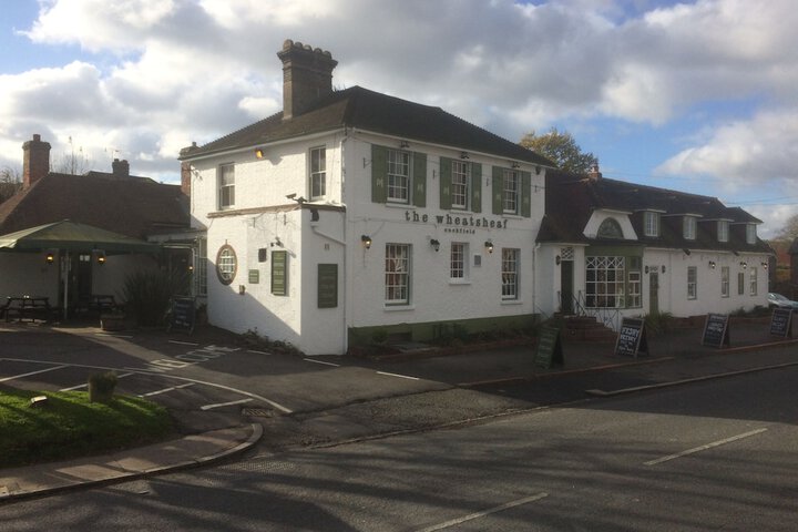Exterior Photo