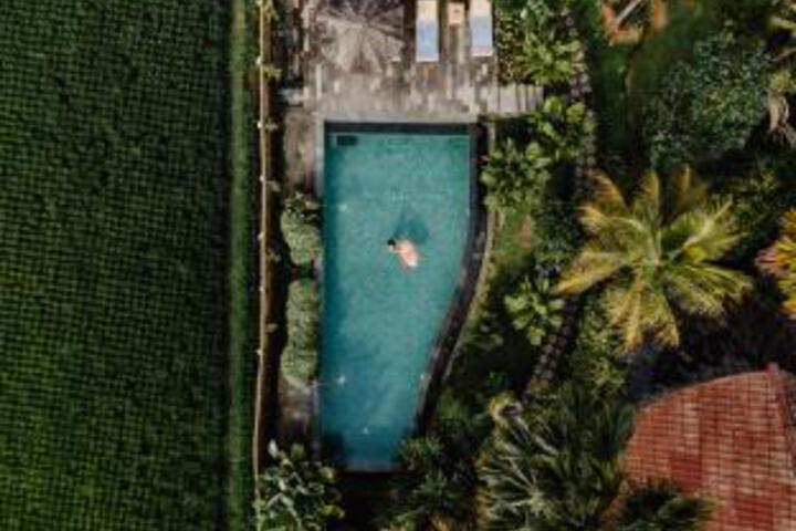 Padi Bali Retreat