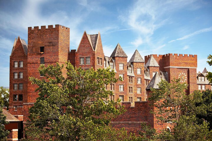 Exterior Photo