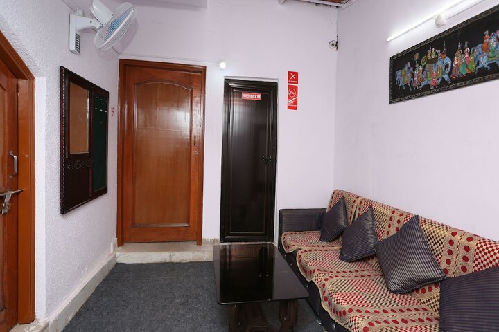 Hotel Interior 1 of 23