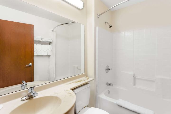 Restrooms