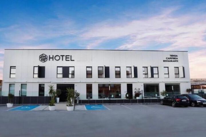 Hotel Monesterio