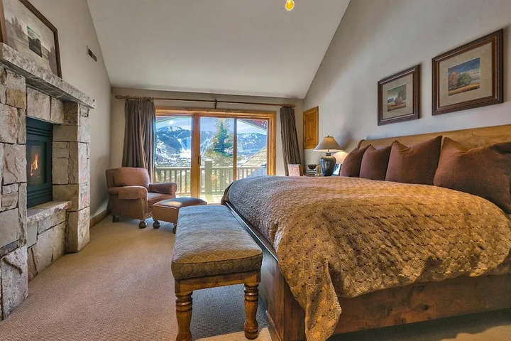 Photo of Coopers Collection 44 - Telemark Luxury Retreat