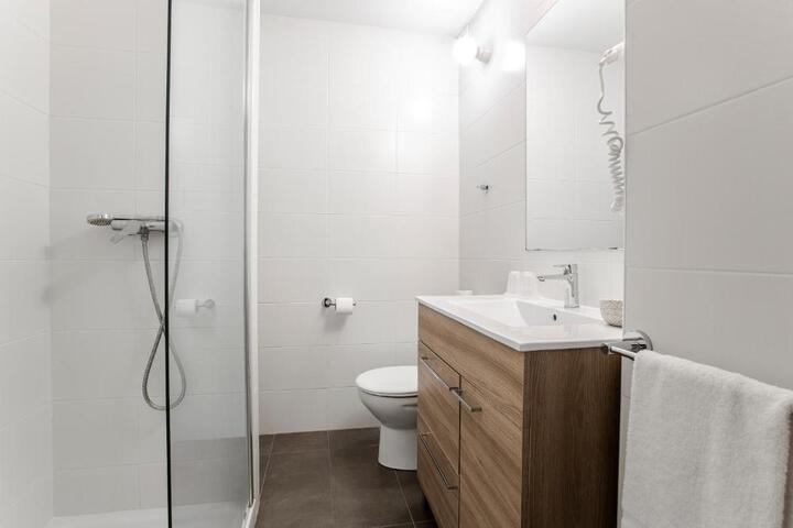 Fitness Center Photo