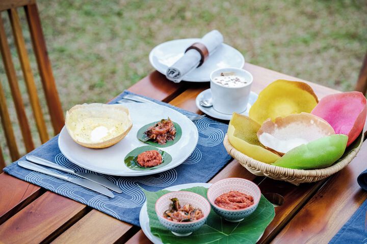 Breakfast/Coffee Service 56 of 74