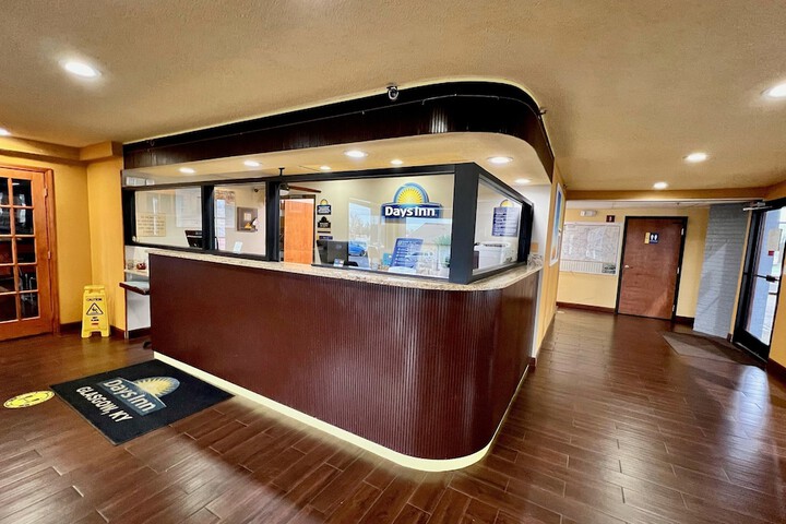 Hotel Interior 4 of 46