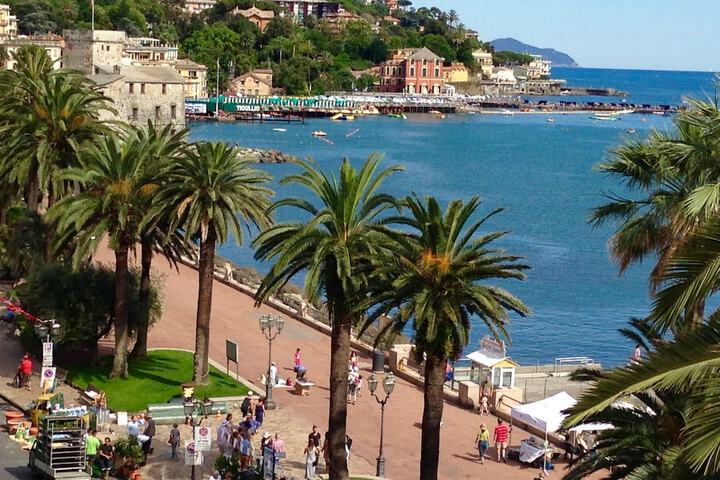 View from room