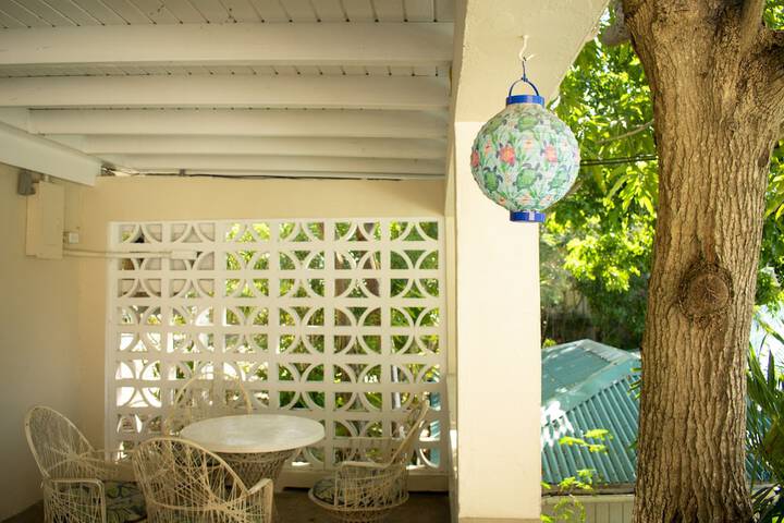 Terrace/Patio 30 of 57